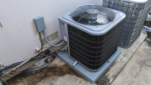 Bernardinos Air Conditioning image