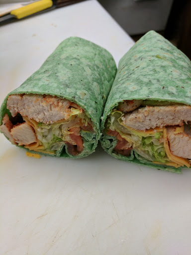 Convenience Store «Mill Pond Country Store», reviews and photos, 220 East St, Stafford Springs, CT 06076, USA