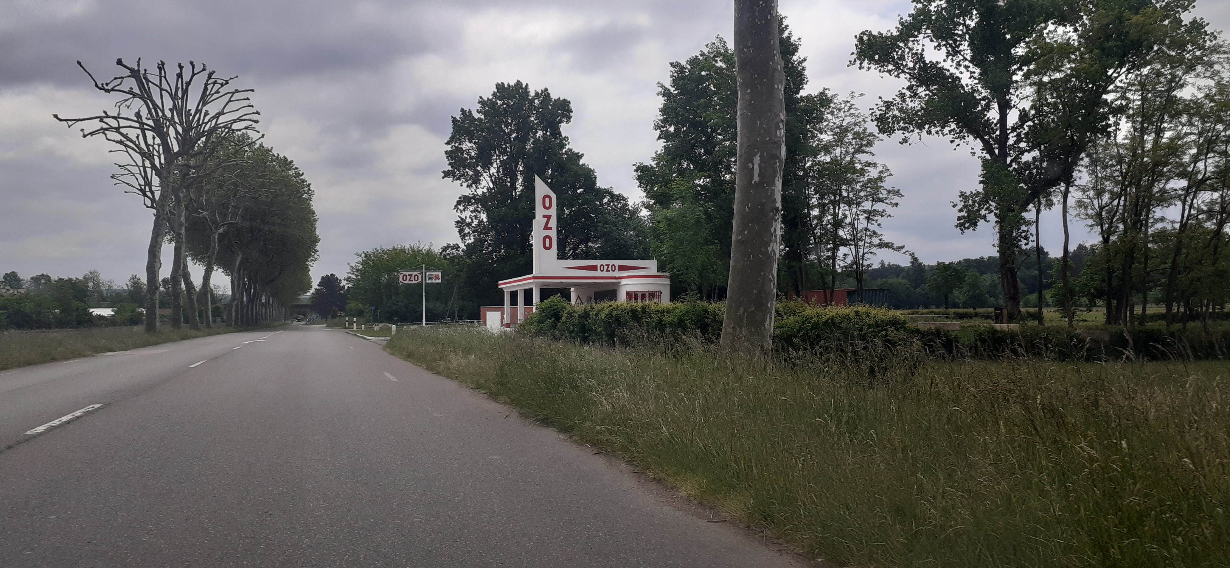 Photo n° 1 de l'avis de 2cv.Z fait le 28/05/2023 à 18:25
