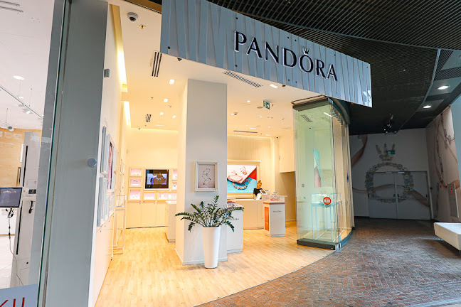 PANDORA