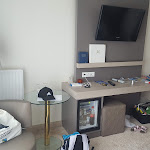 Photo n°2 de l'avis de Holger.a fait le 05/05/2019 à 12:07 sur le  Ringhotel Bellevue à Weimar