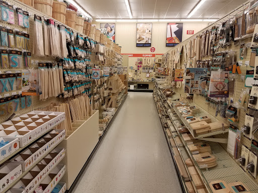 Craft Store «Hobby Lobby», reviews and photos, 375 Amherst St, Nashua, NH 03063, USA