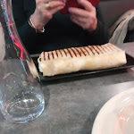 Photo n° 1 de l'avis de Annick.u fait le 31/01/2024 à 15:26 pour Burger's Café Steack House à Thoissey