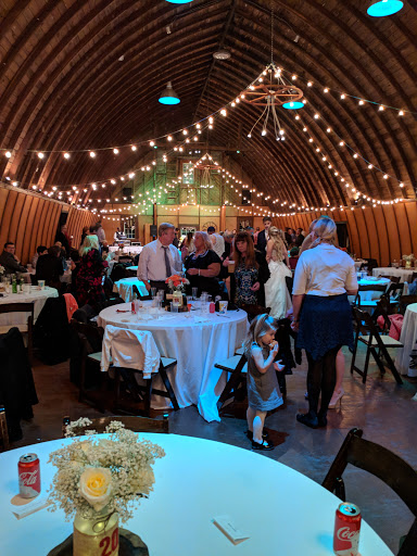 Wedding Venue «Brandy Hill Farm», reviews and photos, 18404 Bel Pre Rd, Culpeper, VA 22701, USA