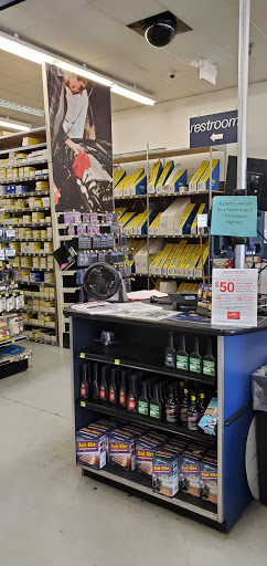 Auto Parts Store «Pep Boys Auto Parts & Service», reviews and photos, 1748 Street Rd, Bensalem, PA 19020, USA