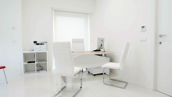 Centro Médico Colón15 Sevilla