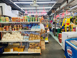 ร้านธงฟ้าประชารัฐ แตงมอร์