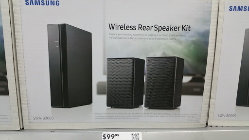 Electronics Store «Best Buy», reviews and photos, 601 E Jubal Early Dr, Winchester, VA 22601, USA