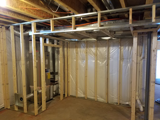 Plumber «Aqua Plus Plumbing», reviews and photos, 4011 Leisure Dr, Temple Hills, MD 20748, USA