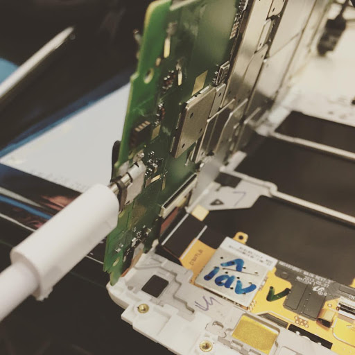 Cell Phone Store «Phone Pandora», reviews and photos, St. Clair Square Mall, Fairview Heights Il, IL 62208, USA