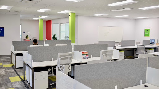 ZED Coworking - Office Space - Cupertino & San Jose image