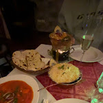 Photo n°2 de l'avis de Corinna.a fait le 28/01/2024 à 08:48 sur le  Ganesha Indisches Restaurant à Marktredwitz