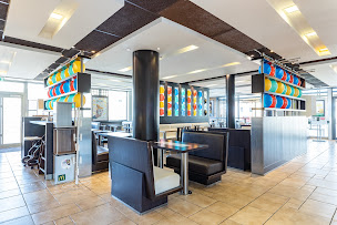 Photo n°9 de McDonald's à Saint-Malo ()
