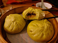 Dumpling du Restaurant chinois Bistro Xiao Chi à Lyon - n°10