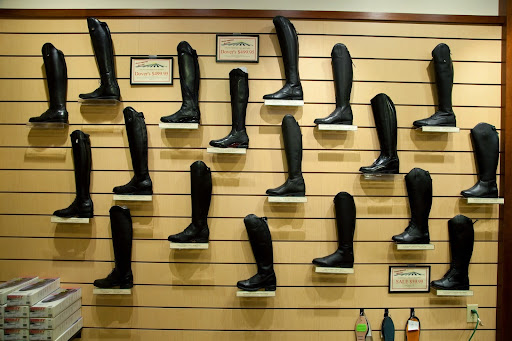 Tack Shop «Dover Saddlery», reviews and photos, 11120 Twenty Mile Rd, Parker, CO 80134, USA