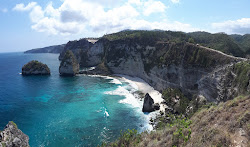 Pantai Pelilit'in fotoğrafı çok temiz temizlik seviyesi ile