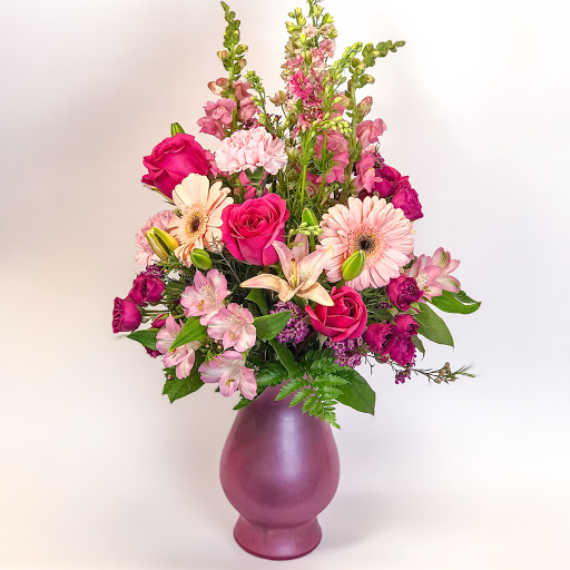 Florist «Ballard Blossom, Inc.», reviews and photos, 1766 NW Market St, Seattle, WA 98107, USA
