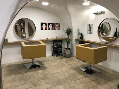 Valentine T. à Lambesc