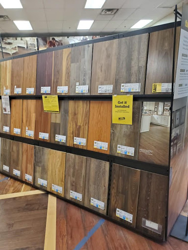 Flooring Store «Lumber Liquidators, Inc.», reviews and photos, 14310 Sullyfield Cir Suite 500A, Chantilly, VA 20151, USA