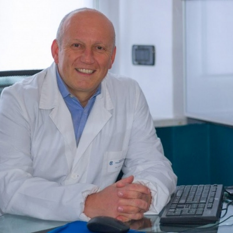 Ortopedico, Dott. Alessandro Zaino