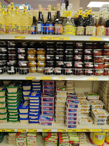 Supermarket «Arash International Market», reviews and photos, 2720 S Parker Rd, Aurora, CO 80014, USA