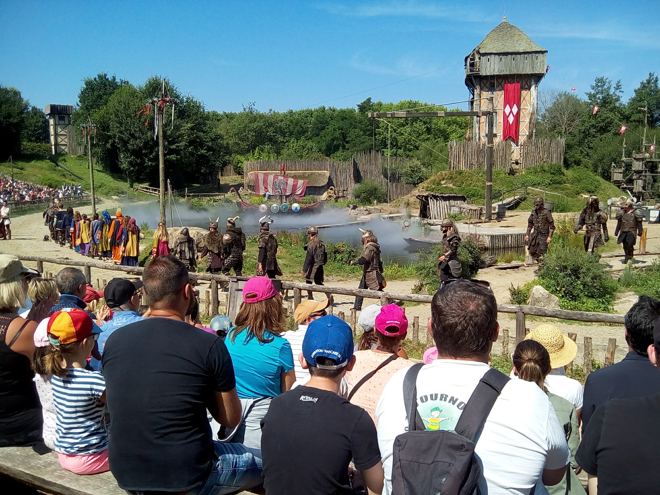 Photo n° 37 de l'avis de Daniel.a fait le 28/07/2018 à 11:54