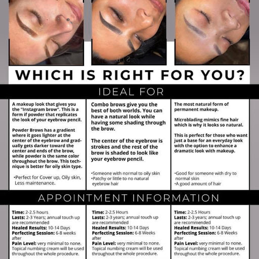 Explore mom son tattoo ideas, creative tattoo ideas in Bakersfield, available at Microblading By Laura