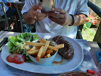 Plats et boissons du Restaurant Le Pha à Le Bugue - n°3