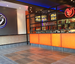 Chicken Licken Prinsloo photo
