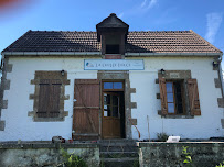 Photos du propriétaire du Restaurant français La Coulée Douce à Marigny-sur-Yonne - n°5