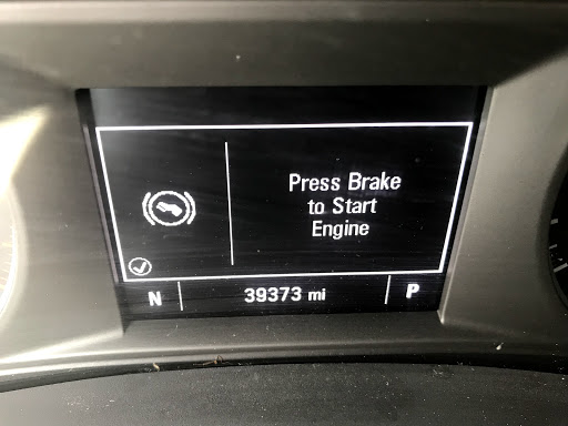 Used Car Dealer «M53 Auto Sales», reviews and photos, 2246 E Twelve Mile Rd, Warren, MI 48092, USA