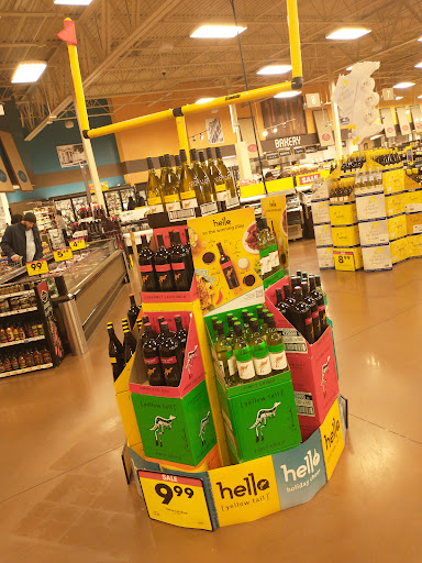 Grocery Store «Kroger Marketplace», reviews and photos, 9000 Staples Mill Rd, Henrico, VA 23228, USA