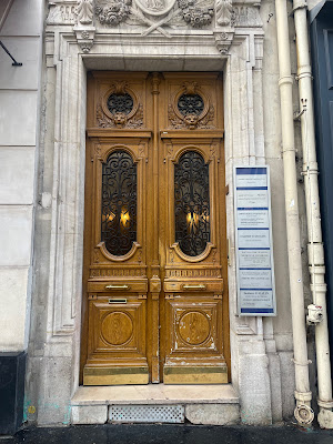 Dr Krystel Karaa à Paris