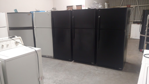 Appliance Store «Appliance Center LLC», reviews and photos, 6692 Van Buren Boulevard, Riverside, CA 92503, USA