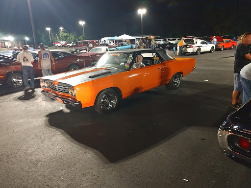 Chrysler Dealer «Tri County Chrysler Dodge Jeep SuperStore», reviews and photos, 1290 Hebron Rd, Heath, OH 43056, USA