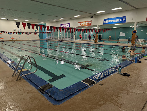 Association or Organization «Morgan Family YMCA», reviews and photos, 1002 S Pearl St, Tacoma, WA 98465, USA