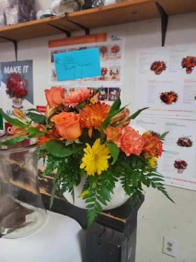 Florist «Accent Florist», reviews and photos, 1677 N Expy, Griffin, GA 30223, USA