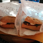 Photo n°1 de l'avis de Alessandro.i fait le 24/10/2017 à 12:35 sur le  Panini & Co à Arezzo