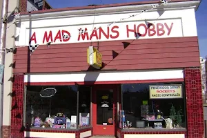 A Mad Mans Hobby Store LLC image
