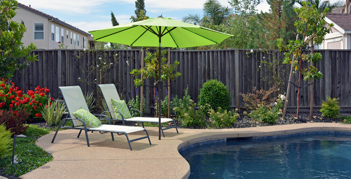 Swimming Pool Contractor «Geremia Pools & Landscaping Inc.», reviews and photos, 7901 14th Ave, Sacramento, CA 95826, USA