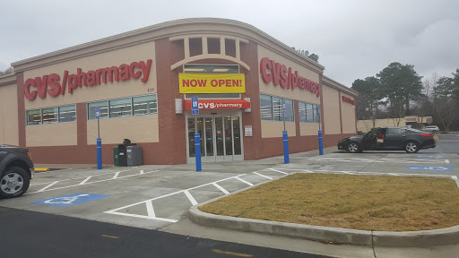 CVS, 8525 Tara Blvd, Jonesboro, GA 30236, USA, 