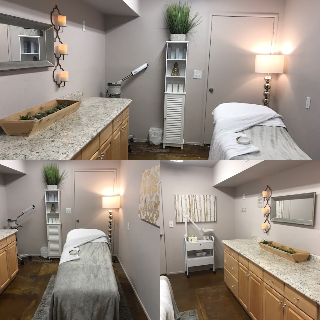 MB Skincare & Waxing 93245