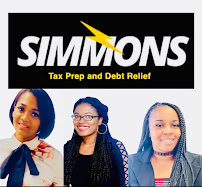 Simmons Tax Prep & Debt Relief - Photo 7 - Car repair in Warner Robins, GA, Warner Robins