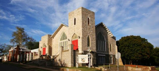 Cross & Crown Mission Inc