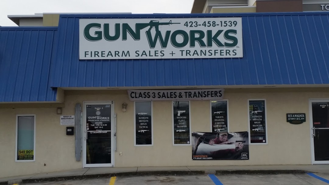 Gun Works