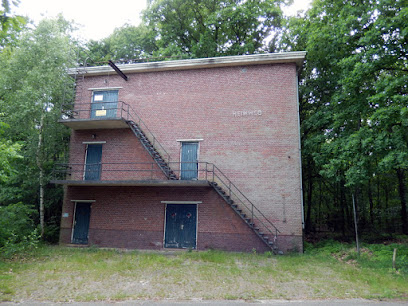 radartoren architectuur