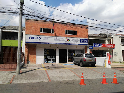 Ortopedicos Futuro Diagonal 115a # 70c - 42, (Aes Shaio), Bogotá, Cundinamarca, Colombia