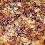 Photo n°1 de l'avis de Angela.i fait le 28/08/2019 à 20:47 sur le  Pizzeria Pucci e Manella à Formia