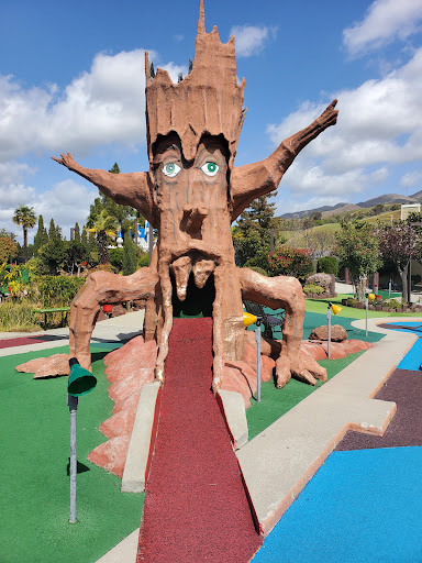 Miniature Golf Course «Golfland», reviews and photos