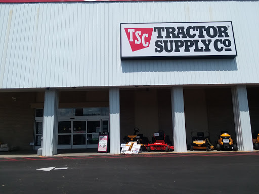 Tractor Supply Co.